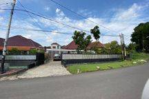 SEWA RUMAH HERITAGE JALAN HANG TUAH KAMBANG IWAK PALEMBANG
