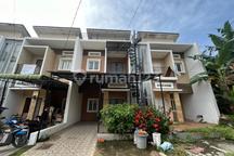 Dijual Rumah Siap Huni Casa Feliz Kalidoni Palembang