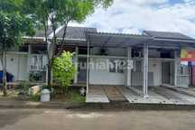 Dijual Rumah Tipe Amarilis Cluster Tropical Valley Cgc Palembang