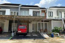 Dijual Rumah The Pavilion Citra Grand City Palembang