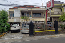 Dijual Rumah Jalan Dwikora Ii Pusat Kota Palembang