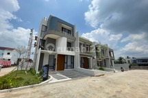 Beli Rumah Uang Tetep Utuh - Hanya di Lindy Park Palembang