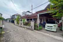 Dijual Rumah Jalan Tanah Merah Demang Lebar Daun Palembang