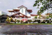 SEWA RUMAH SEMI FURNISH JALAN LEMBING KAMPUS PALEMBANG – 100 Meter ke PS Mall