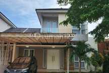 Dijual Rumah Siap Huni Komplek KM 6 Sukarela Palembang