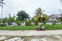 SEWA RUMAH HARAPAN JAYA KAWASAN PUSRI PALEMBANG