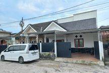 Dijual Rumah Komplek Villa Arafuru Pusri Palembang