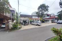 Dijual Rumah Jalan Proklamasi Kampus Lorok Pakjo Palembang