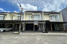 DIJUAL TOWNHOUSE FULL FURNISH D’MIRO RESIDENCE SIMPANG BLK KENTEN PALEMBANG