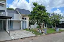 DIJUAL RUMAH SIAP HUNI CLUSTER SUMMER MEADOW CITRA GRAND CITY PALEMBANG