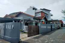 Dijual Rumah Hook Jalan Pipa Reja Palembang