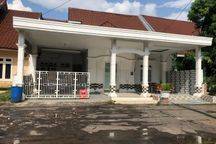 Dijual Rumah Siap Huni Jalan Jend Ahmad Yani Plaju Palembang