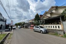 DIJUAL RUMAH PUSAT KOTA LOROK PAKJO JALAN SWADAYA PALEMBANG