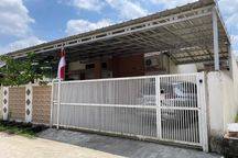 Dijual Rumah Grand Graha Gandaria Sematang Borang Palembang