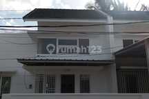 Dijual Rumah Komplek Park Avenue Sako Kenten Palembang