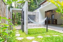Dijual Rumah Style Villa Lokasi Didesa Wisata di Raya Kelusa Ubud
