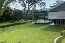 Dijual Rumah Luas di Pejeng, Ubud Gianyar - Bali Lokasi Strategis