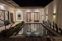 Dijual Villa Lokasi Pejeng Panglan Ubud Full Furnis View Garden