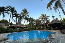 Dijual Hotel Di Central Ubud Dekat Monkey Forest View Sawah