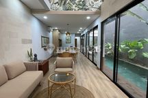 Dijual Freehold & Leasehold Villa Full Furnish Kemenuh Ubud