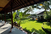 Dijual Rumah Luas di Pejeng, Ubud Gianyar - Bali Lokasi Strategis