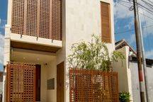 Newly Completed 2-bedroom Minimalist Villa With Wabi-sabi Vibes