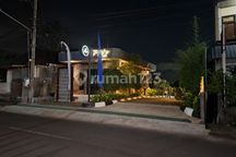Dijual Boutique Resort Ubud - Bali Lingkungan Alam Asri & Tenang