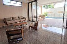 For Sale Villa Murah 3 Km Dari Bebek Tepi Sawah Ubud Furnished