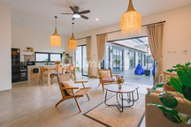 Dijual Villa Murah dan Mewah Diubud Hanya 5.6Km Dari Pison Ubud