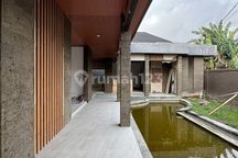 Dijual Villa di Mas Ubud Leasehold 26 Tahun Garasi Mobil