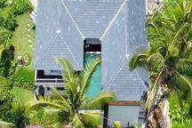 Lease Hold Villa Ubud Br.Kepitu Kenderan View Jungle & River