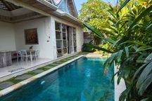 Dijual Villa Di Ubud Pejeng Area Empaty School Internasional