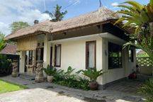 Dijual Villa Di Ubud View Sawah Disekitarnya Garasi 2 Mobil