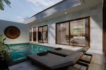 Brand New Villa For Sale! This Property Is Located At Ubud