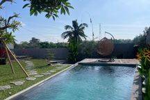 Freehold Villa Westin Resort Ubudarea Silakarang Ubud 