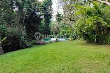 Dijual Unit Villa Area Ubud Loss Sungai Di Kemenuh Bali