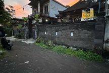 Jual Rumah Style Villa View Sunset Sungai Gunung Dan Sawah 