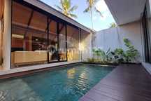 For Sale Villa Lantai 1 Lodtunduh Ubud Bali Cocok Untuk Investasi