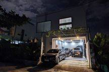 Dijual Villa Luxury Minimalis Dengan Harga Murah Lokasi Gianyar