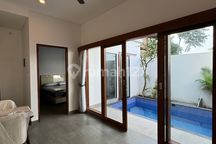 Dijual Villa Baru di Ubud Selatan Lokasi Strategis & Akses Mudah