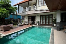 For Sale Villa Murah Dikawasan Waterfall Tegenungan Kemenuh Ubud