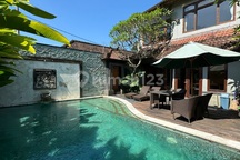 Dijual Villa Murah Lokasi Premium Di Kedewatan Ubud Gianyar Bali