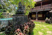 Jual villa murah dekat ubud dan pusat kota gianyar