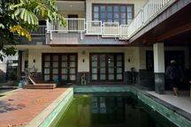 For Sale Villa Murah Dikawasan Waterfall Tegenungan Kemenuh Ubud