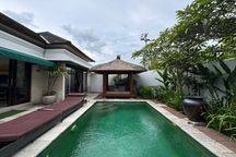 Dijual Villa Lotundho Ubud Lingkungan Vila Dan Resort Akses Mobil