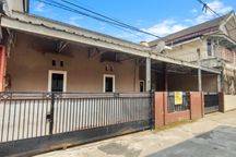 Dijual Rumah Dekat Rsmh Dan Uin, Kondisi Bagus Sudah SHM di Jalan Lebak Mulyo, Palembang