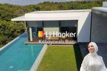 For Sale Luxury Villa Ocean View. Kutuh Location, Near Pandawa Beach.