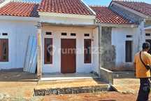 Minimalis Modern Depok, Cash Only 165 Juta , Tidak bisa KPR