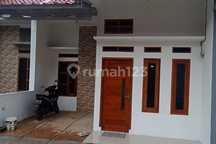 Minimalis Modern Aestetic Cipayung Depok,Cash 235 Juta