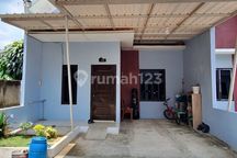 Rumah Murah Citayam Angsuran 2.2 Juta